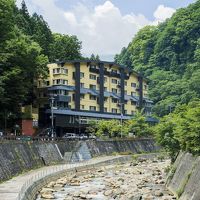 ＹＵＭＯＲＩ　ＯＮＳＥＮ　ＨＯＳＴＥＬ 写真