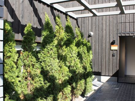 石邸富良野 写真