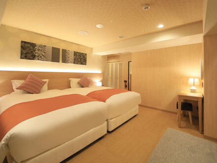 クインテッサホテル札幌すすきの63 Relax ＆ Spa 写真
