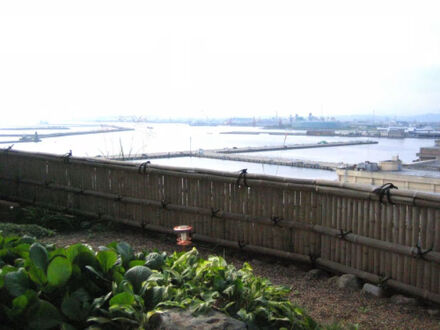 割烹旅館　天地閣 写真