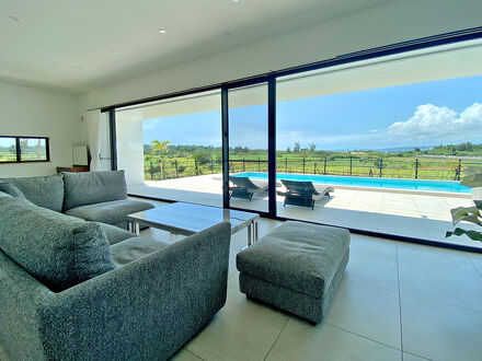 Villa Alyssum＜宮古島＞ 写真
