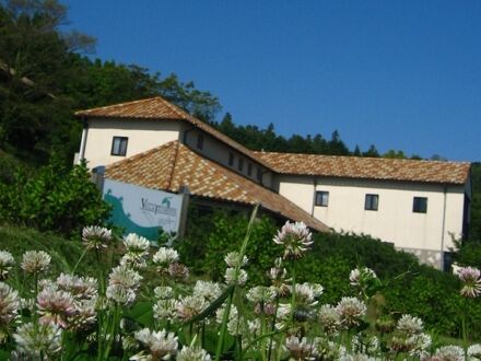 ヴィラ・フロレスタ 写真