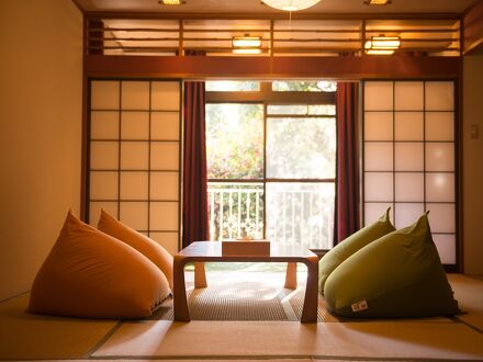 The Ryokan Tokyo YUGAWARA 写真
