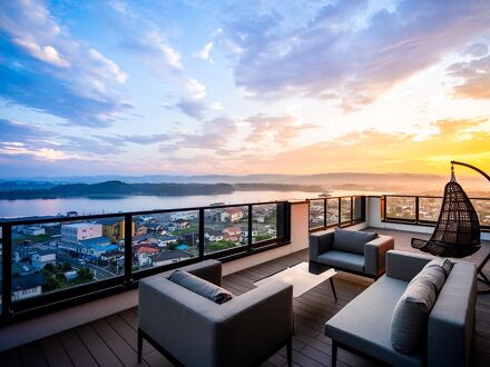 空と海の隠れ家 碧ノ音 写真