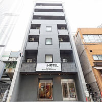 Tabist ユニホテル御堂筋本町 写真