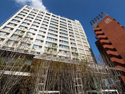 アマネクイン別府 写真