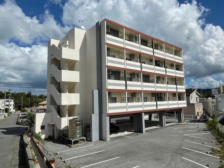 HOTEL PROGRESS INN 名護 MATABEE 写真