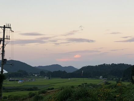 lodge 高原亭 写真