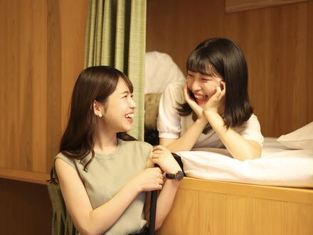 働Co-living 秩父サテライト 写真