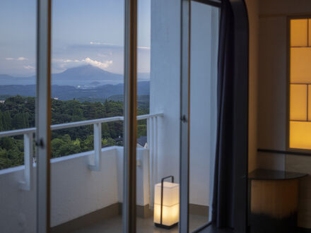 湯けむりとにごり湯の宿 霧島国際ホテル 写真