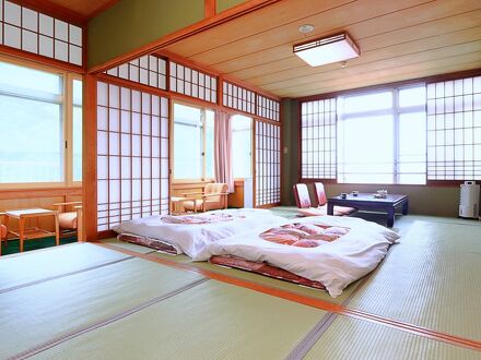 燕温泉　ホテル花文 写真