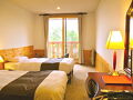 温泉山岳ホテル　アンデルマット 写真