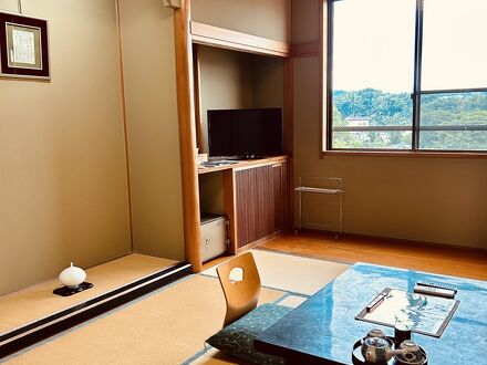 素泊りのお宿 旭館 写真