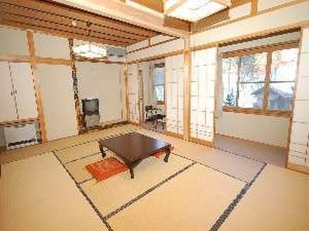 新平湯温泉　奥飛騨百姓座敷の宿　藤屋 写真