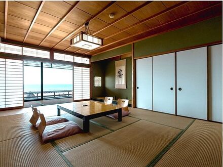 会席料理・お宿　しぼりや 写真