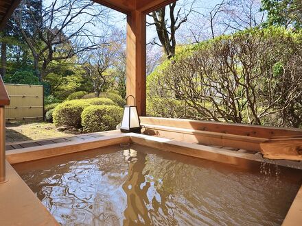 仙石原温泉 仙郷楼 写真