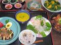 旅人宿　給食室 写真