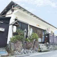 近江屋旅館 写真