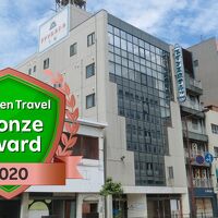 プリンスホテル下関 写真