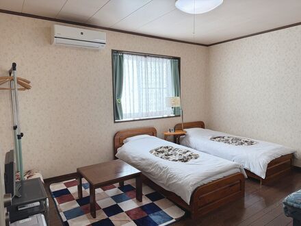勝山市　ペンションＵＰＯ（ウポ） 写真