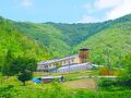 あゆ公園 ペンション翡翠＆古民家風コテージ 写真