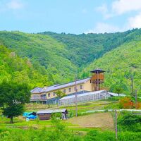 あゆ公園 ペンション翡翠＆古民家風コテージ 写真
