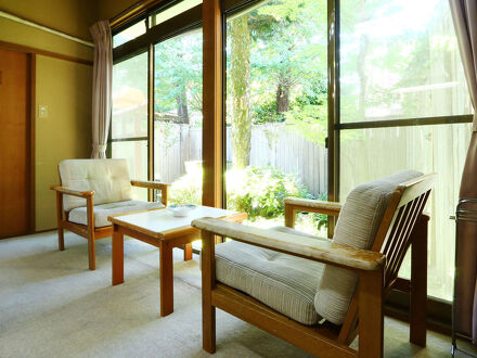 昭和レトロのお宿 山望館 写真
