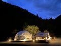丹波星空グランピング SHIGURA RESORT 写真