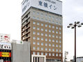 東横イン東広島西条駅前 写真