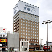 東横イン東広島西条駅前 写真