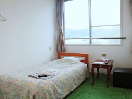 ホテル末広温泉 写真