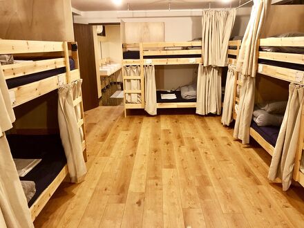 GUEST HOUSE MATSU 写真