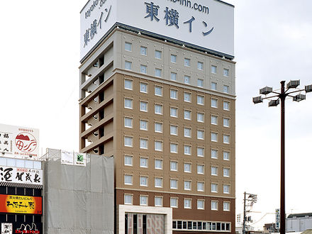 東横イン東広島西条駅前 写真