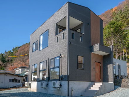 Villa Fuji Bon Voyage Mori  写真