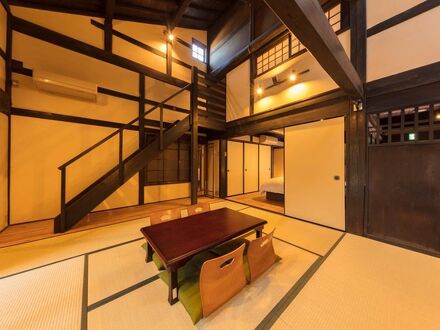 千山庵 SenzanAn きたまち 写真