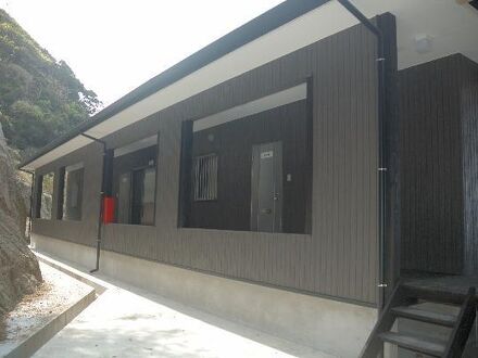 民宿いなか浜 ＜屋久島＞ 写真