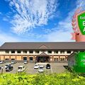 十勝岳温泉　カミホロ荘 写真