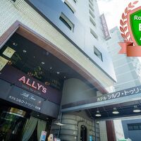 ホテル シルク トゥリー名古屋 写真