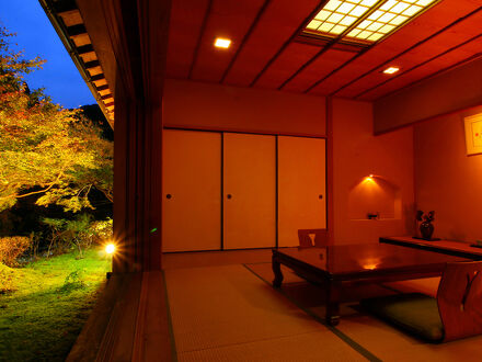 割烹旅館　清風園 写真