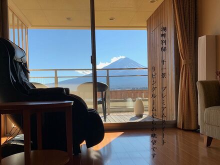 サニーデ・リゾート＜ホテル＆湖畔別邸 千一景＞ 写真