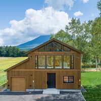 ホリデーニセコ ヨウテイヤマハウス 写真