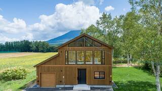 ホリデーニセコ ヨウテイヤマハウス