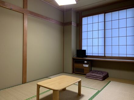 苗場ふじや 写真
