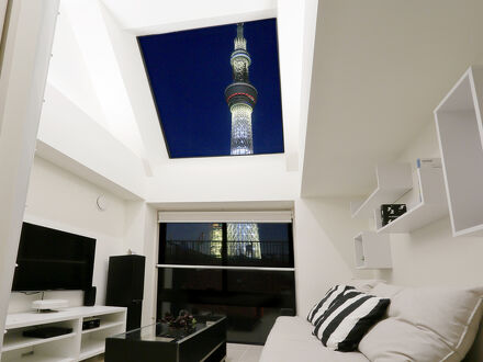 La Krasse 墨田 写真