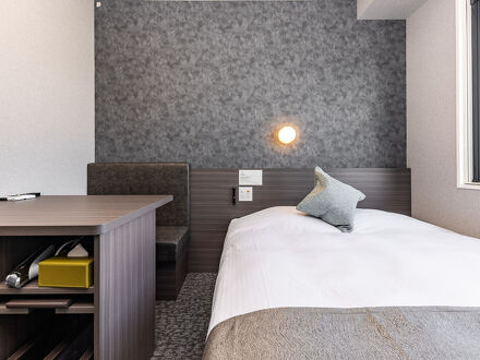 スーパーホテル Premier富山・城址公園前 写真