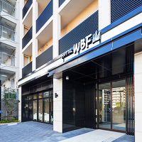 ホテルWBF なんば元町 写真
