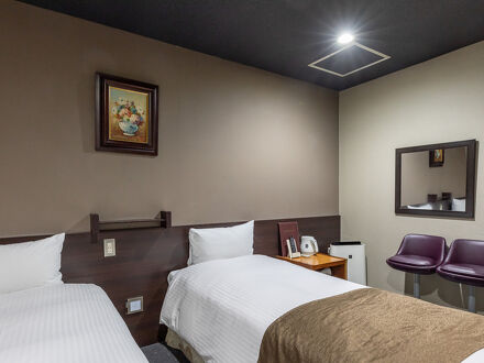 高松パールホテル 写真