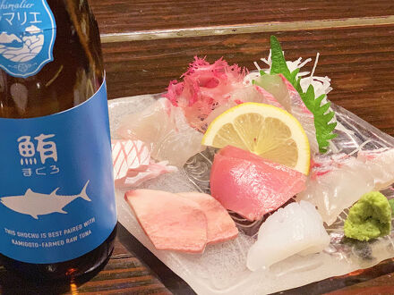 和風ペンションし喜＜五島 中通島＞ 写真