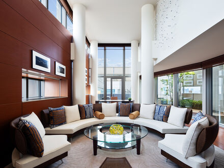 グランドハイアット東京 写真