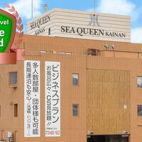 SEA QUEEN KAINAN 写真